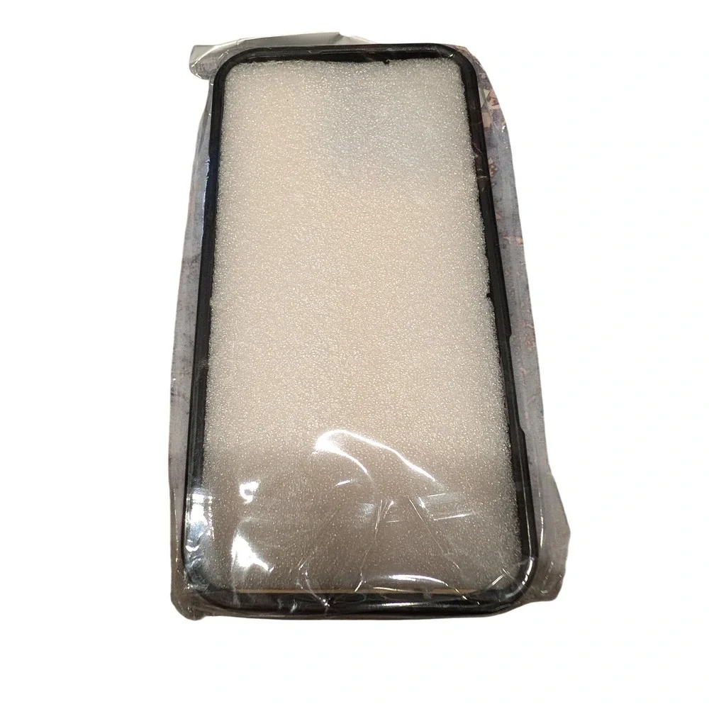 Coach protective phone